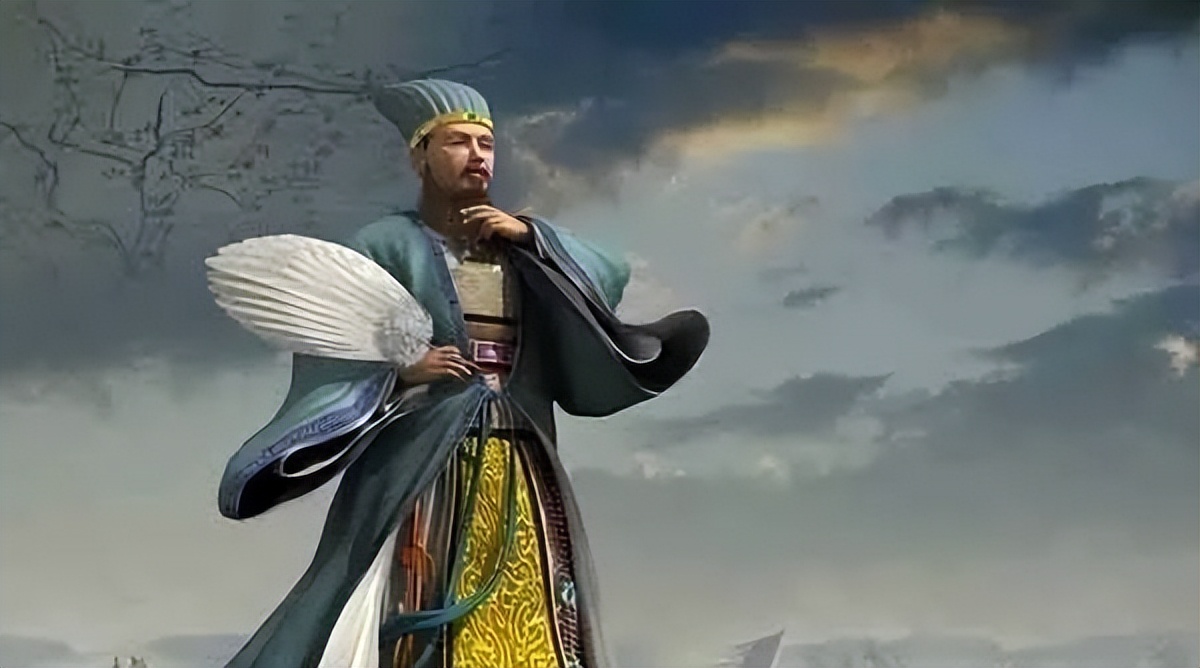 苏轼评价诸葛亮的诗句,苏轼对诸葛亮诗歌的评说