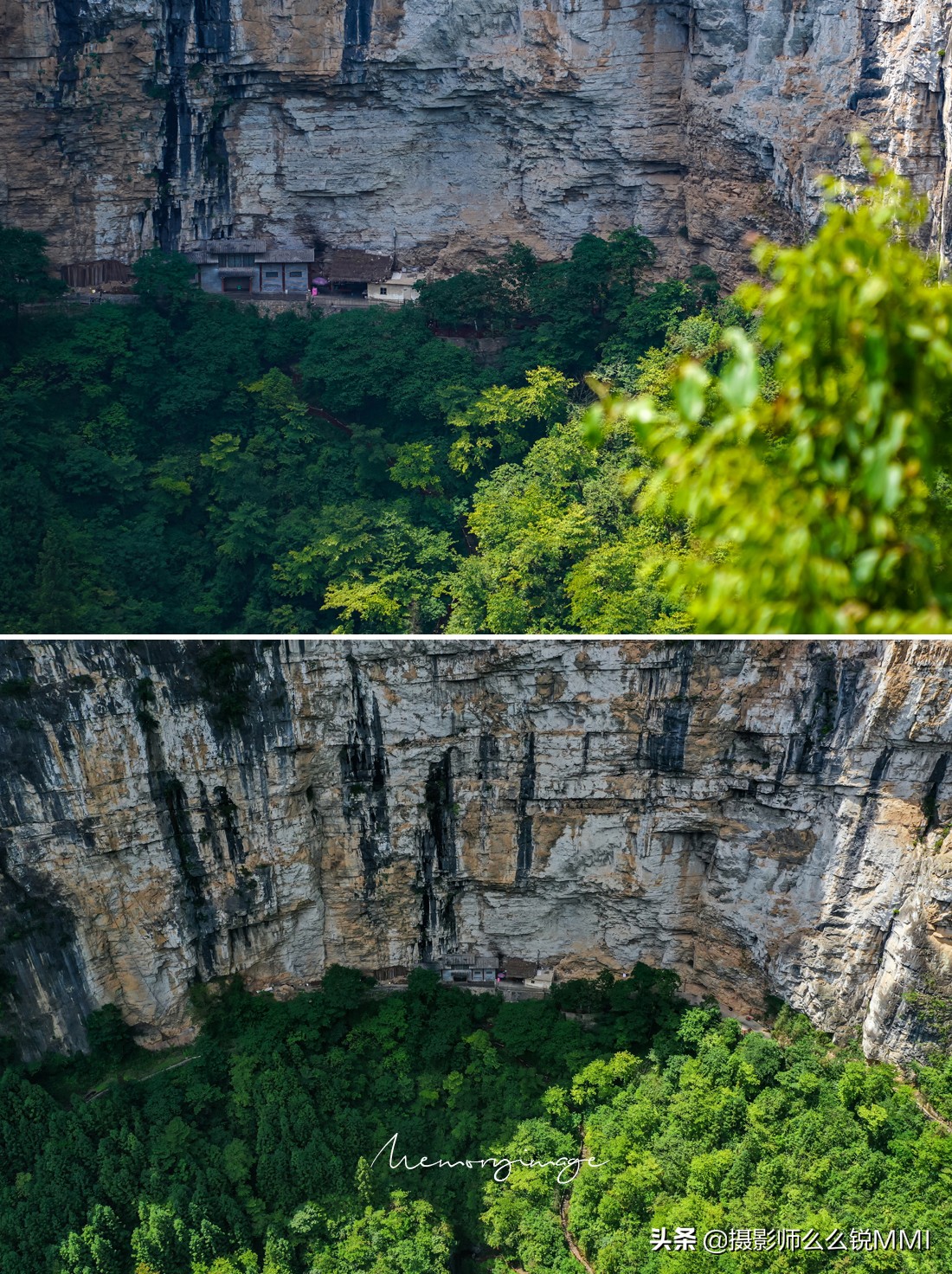 奉节天坑地缝旅游攻略,重庆奉节旅游攻略自驾游