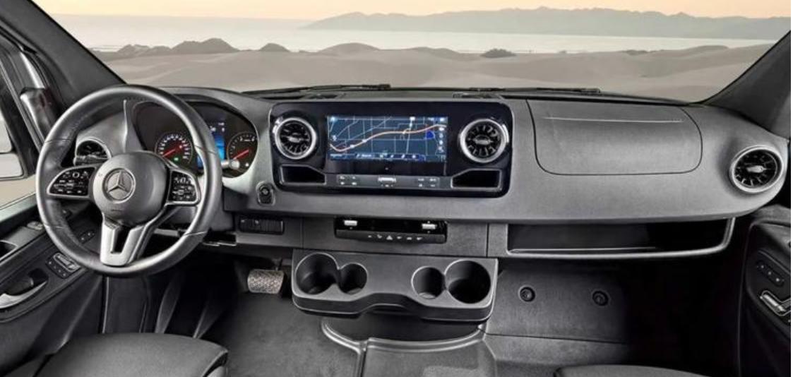 丰田海狮3.5四驱版商务房车多少钱,新款丰田海狮四驱柴油版房车