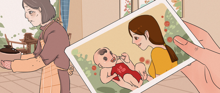 更年期妈妈的生存法则一定要知道,什么叫更年期更年期有什么症状