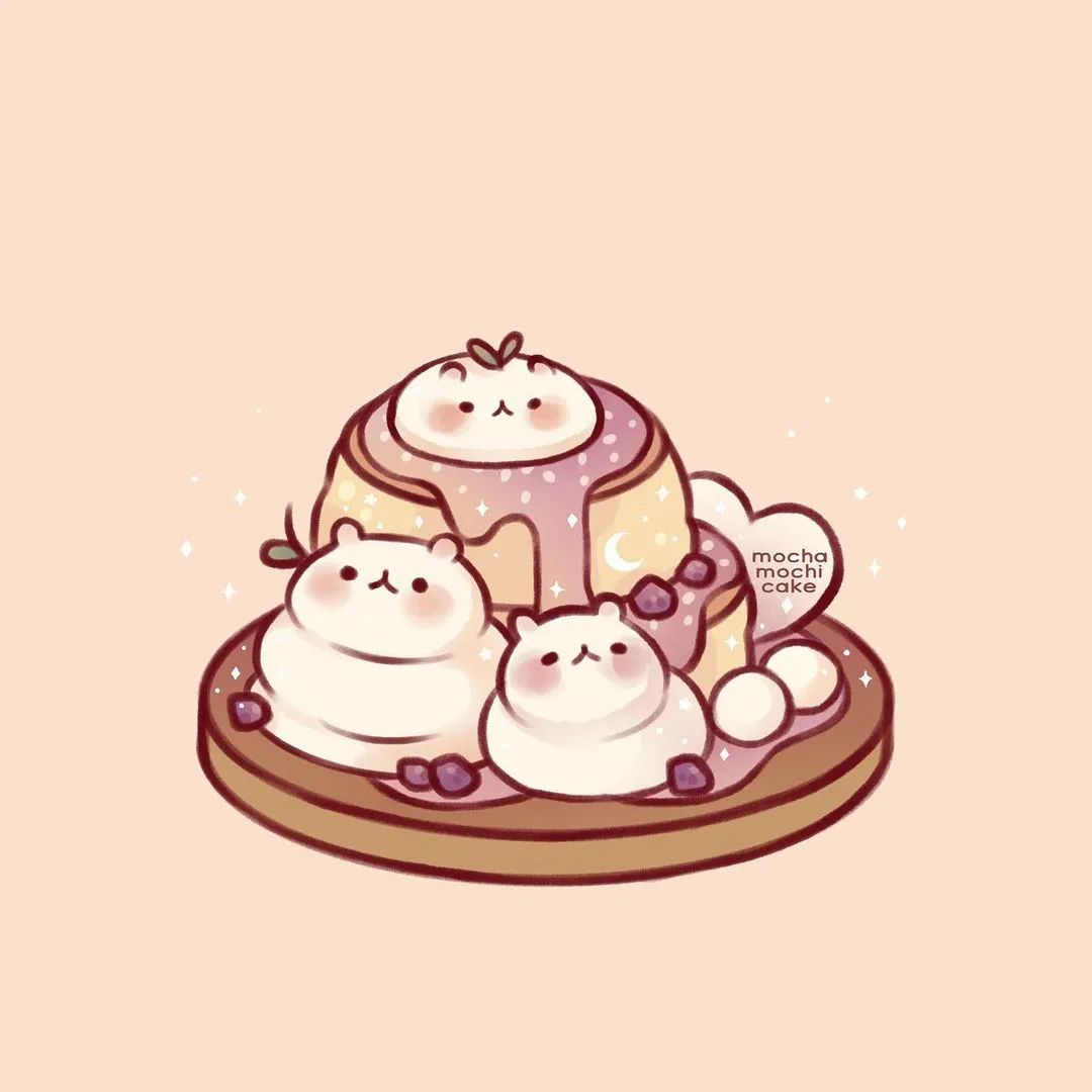 12星座简笔画很卡哇伊,简笔画开心卡哇伊表情