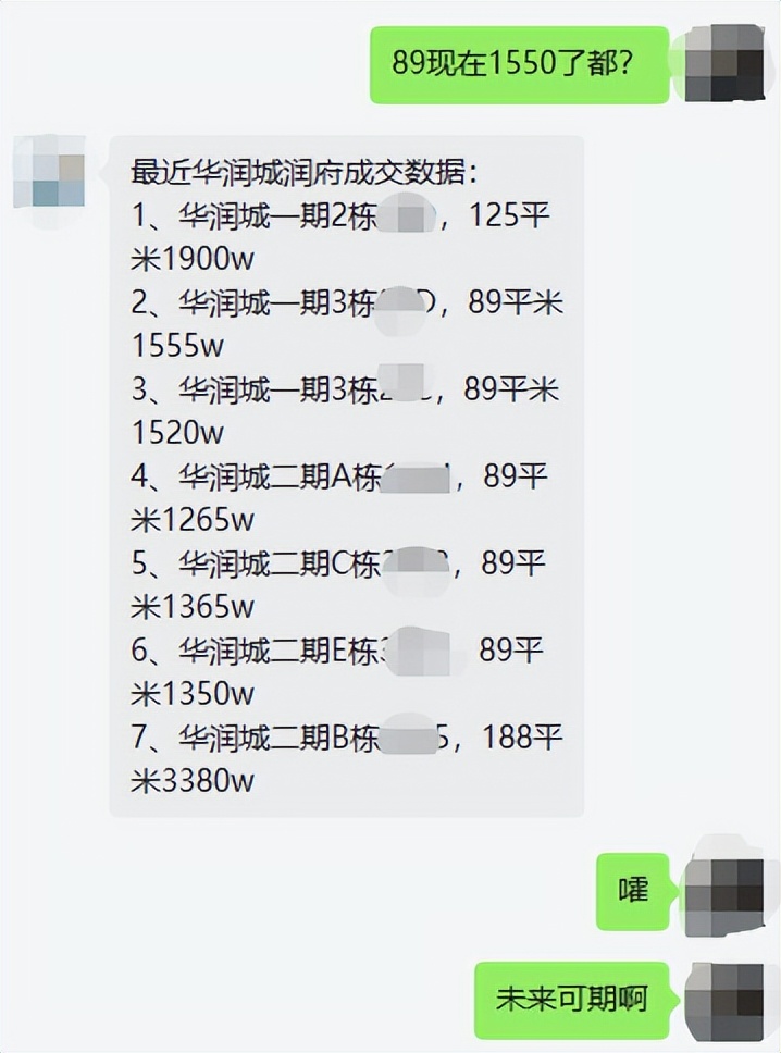 1个月怒涨100万,深圳业主突然开始异动!