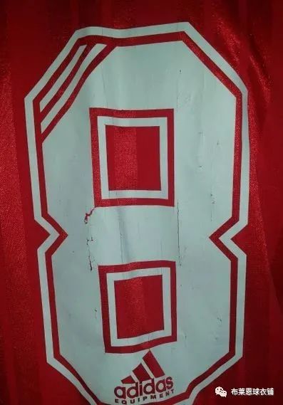 英超球员版与球迷版区别,英超球衣正版印号