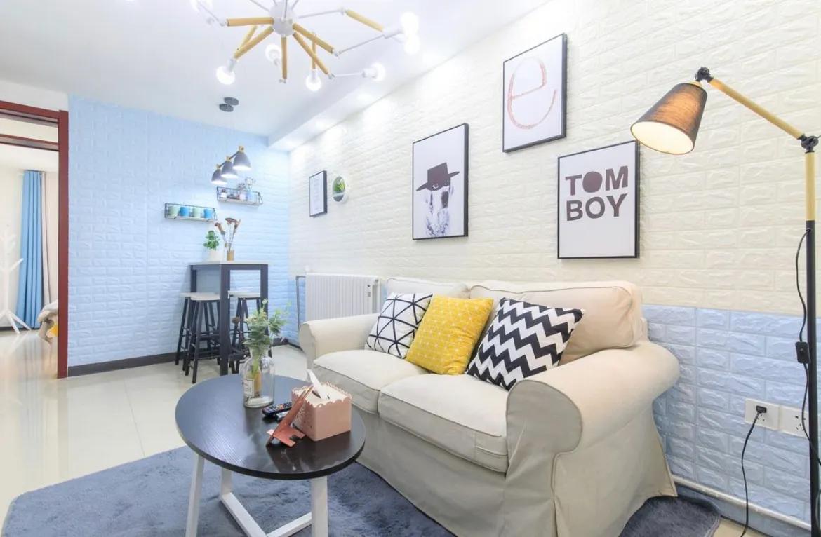 济南公寓值不值得购买,在济南买个公寓划算吗