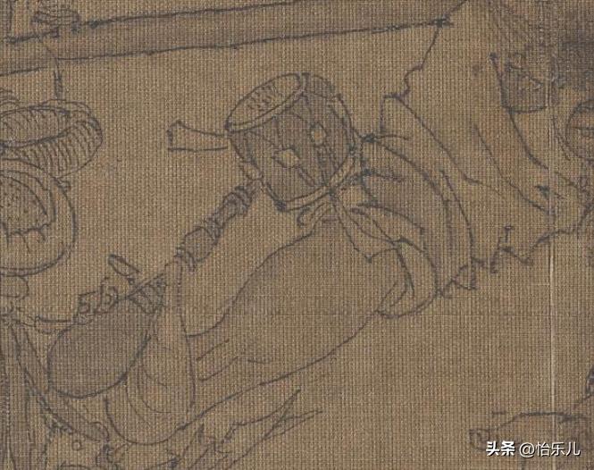 80年代卖货郎的图片,现代真实货郎图片