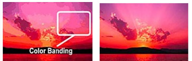 衡量电视画质的标准有哪些,如何分辨电视画质好不好