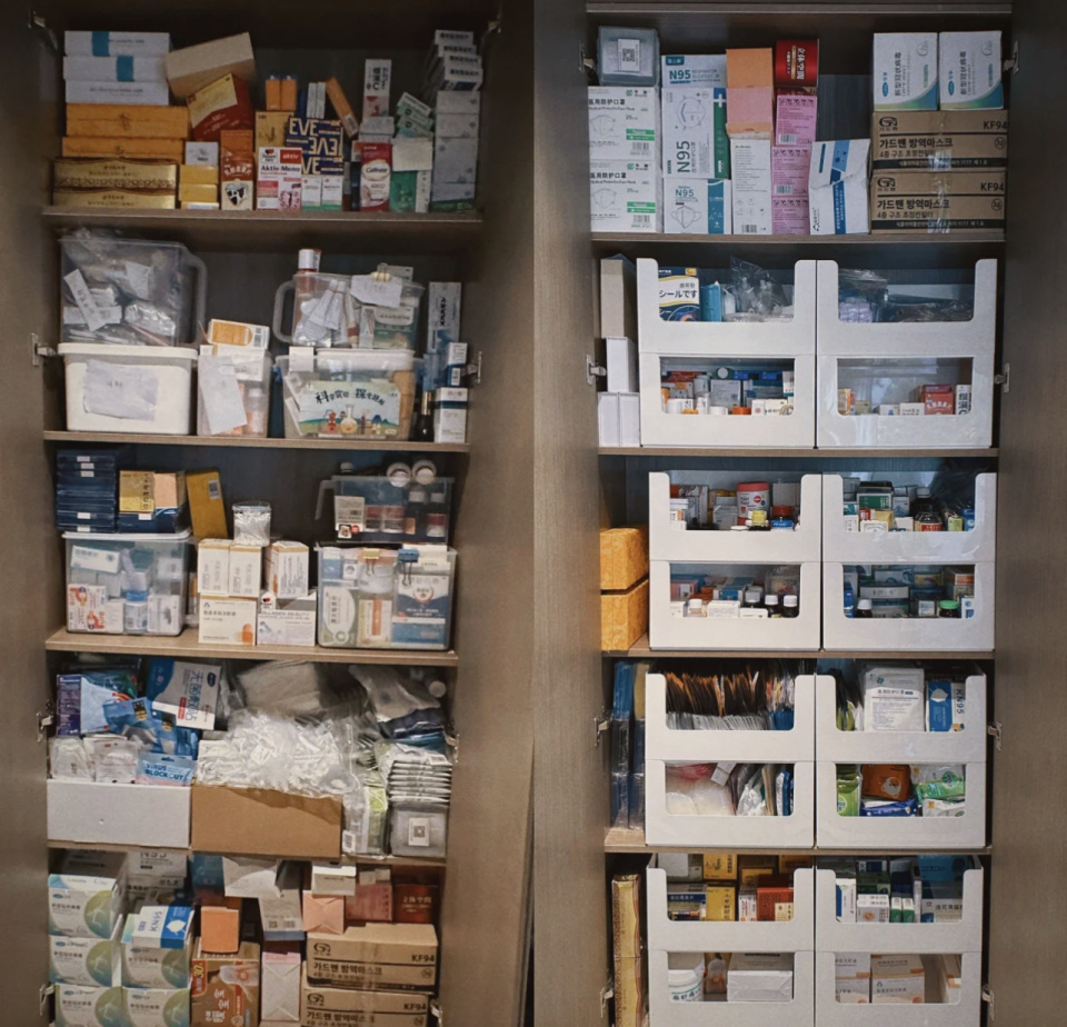 解决你家的收纳烦恼告别凌乱,学会这些收纳技巧家里不再乱糟糟