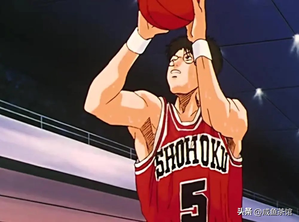 灌篮高手最光荣的时刻樱木花道,灌篮高手剧情排行榜