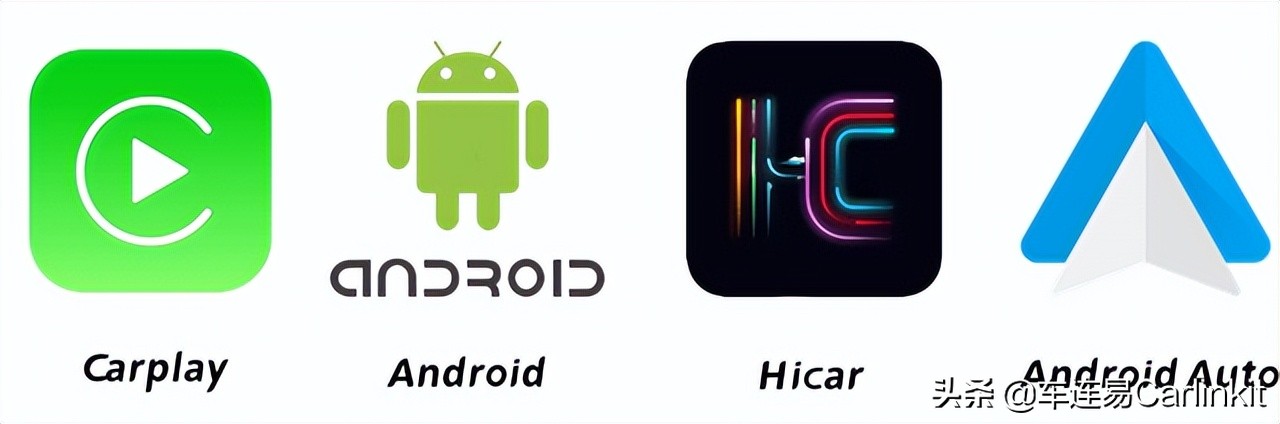 车连易盒子carplay怎么无线连接,车易连carplay盒子连接安卓手机