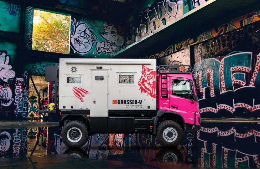 穿越者V硬汉与柔情兼备，只为与你相遇（下）