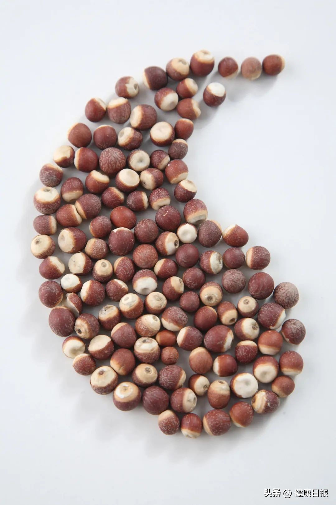 芡实和生芡实,芡实茯苓是药食同源