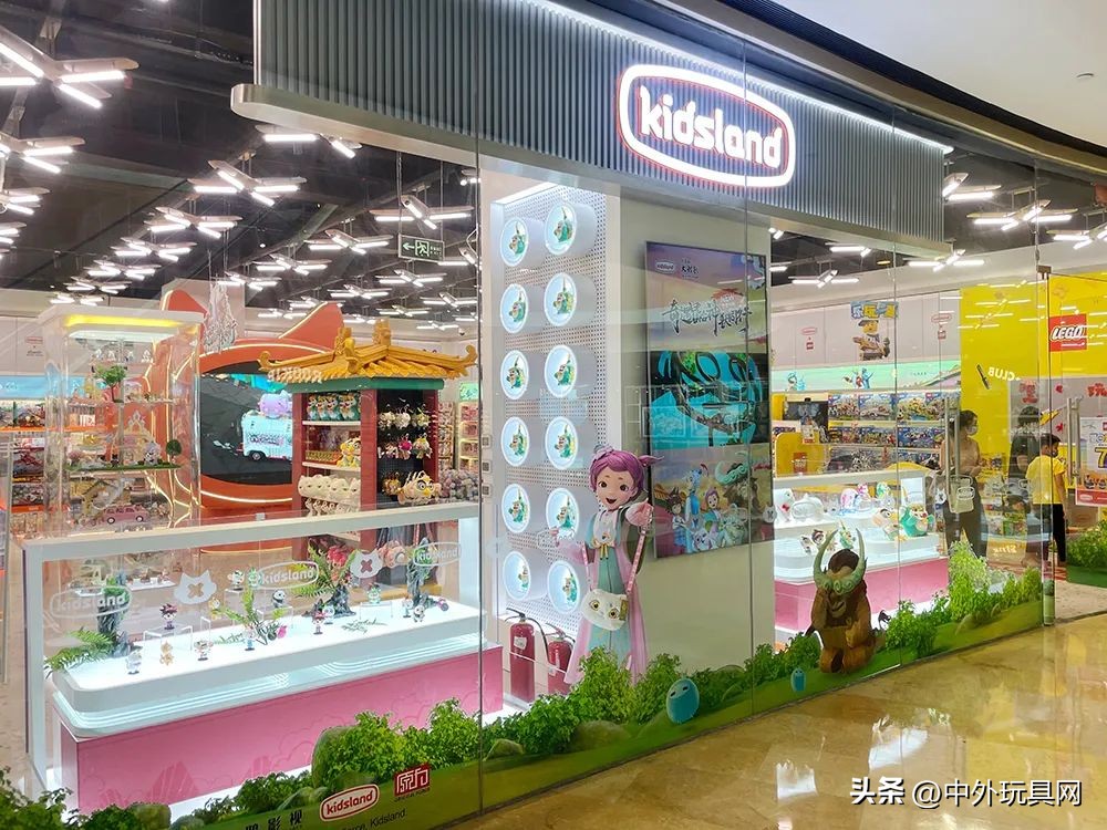 玩具上市公司排行榜,17家玩具上市公司去年谁在赚钱