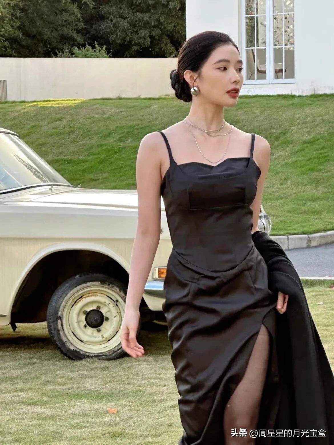 方圆颜值网红,网红颜值写真