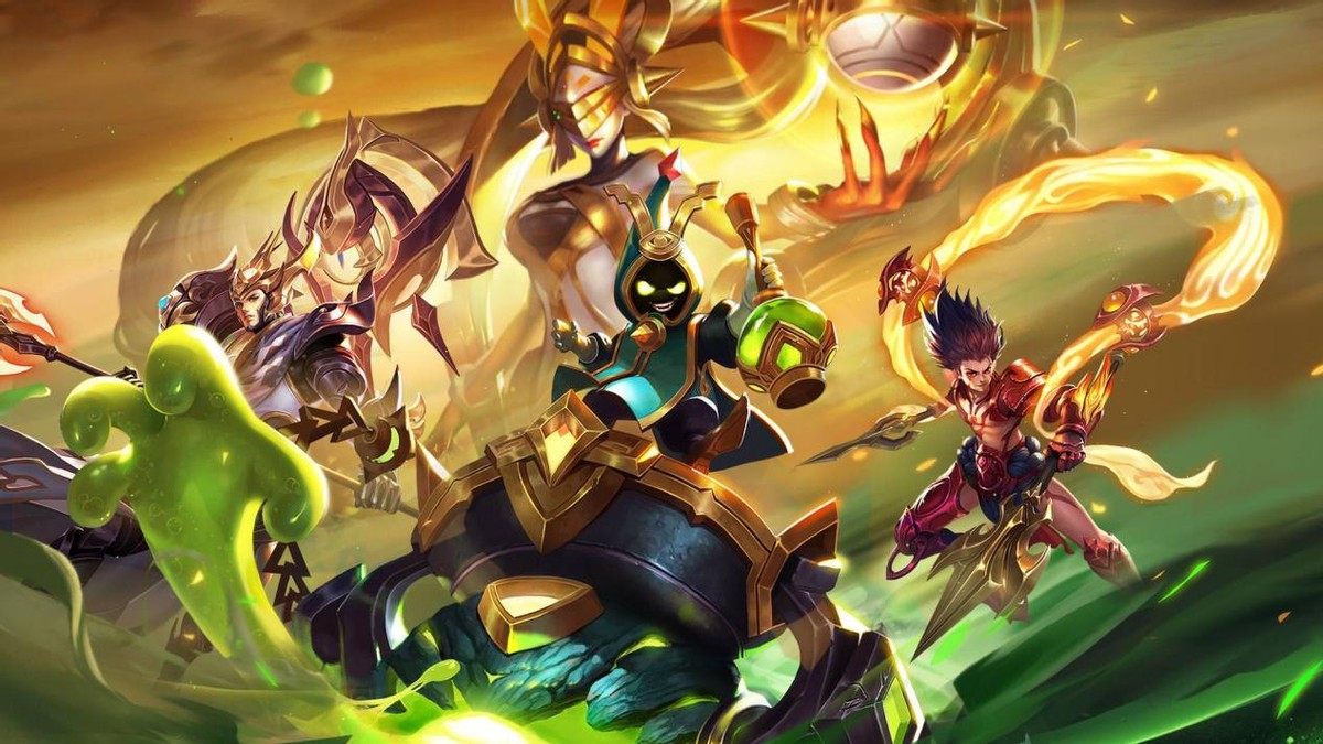 王者妲己中路方案,王者妲己中路对线