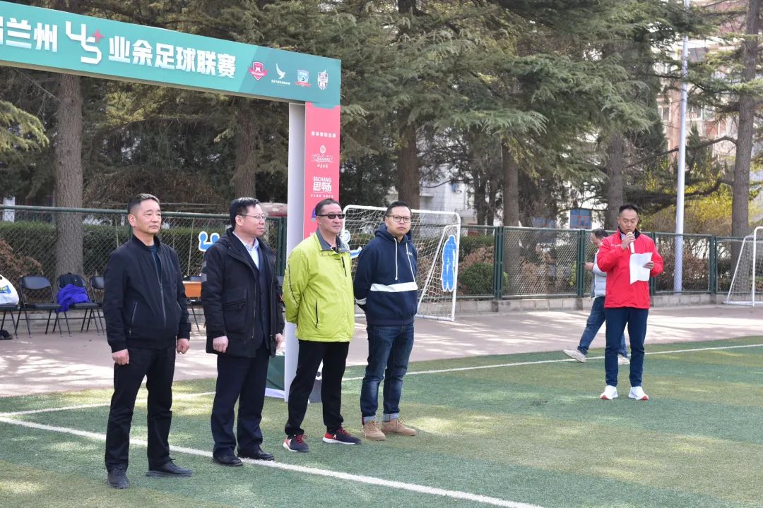 2021兰州市青少年足球锦标赛,兰州第15届足球比赛