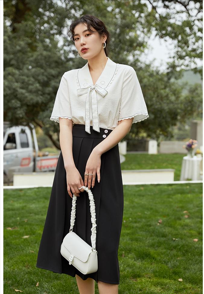 适合35-40岁穿的女装微胖,微胖四十岁穿的女装最新款的