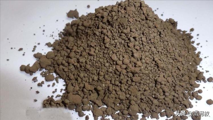 纳米铁粉可以吸附重金属离子,磁铁矿纳米颗粒是什么