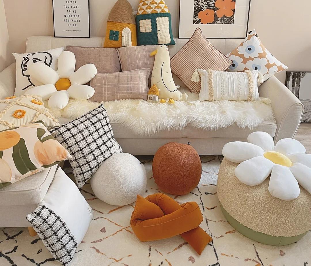 新房装修时软装能省钱的东西,新房装修必买的10件家具