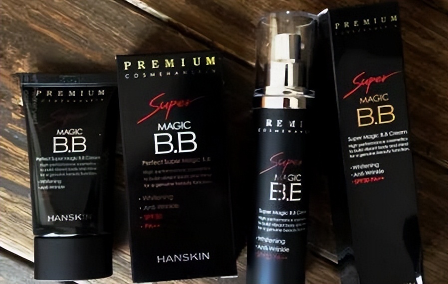 bb霜保湿遮瑕持妆推荐,bb霜遮瑕提亮肤色持久定妆