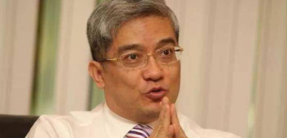 郎咸平骗前妻完整视频,郎咸平同前妻一起要回房