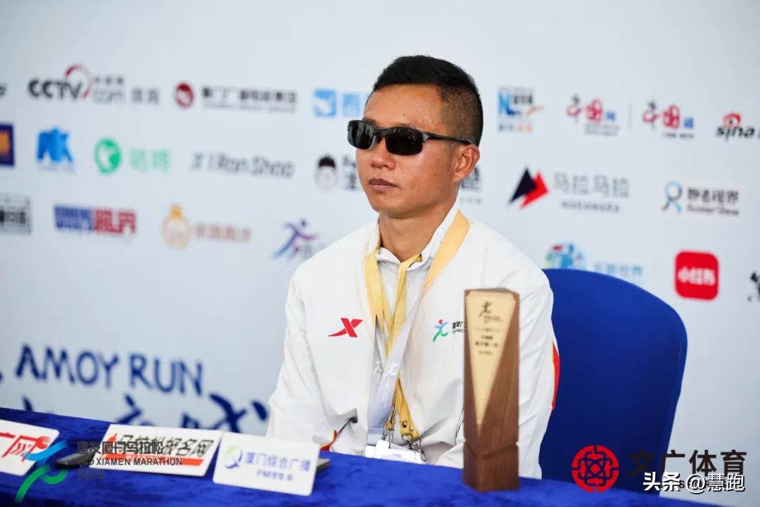 厦马半程马拉松男子冠军,厦马马拉松男子国内冠军前三名