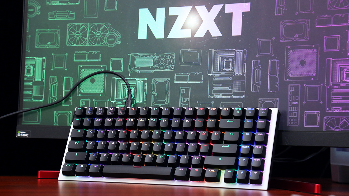 2020十大最佳矮轴机械键盘,2023年机械键盘全轴体科普