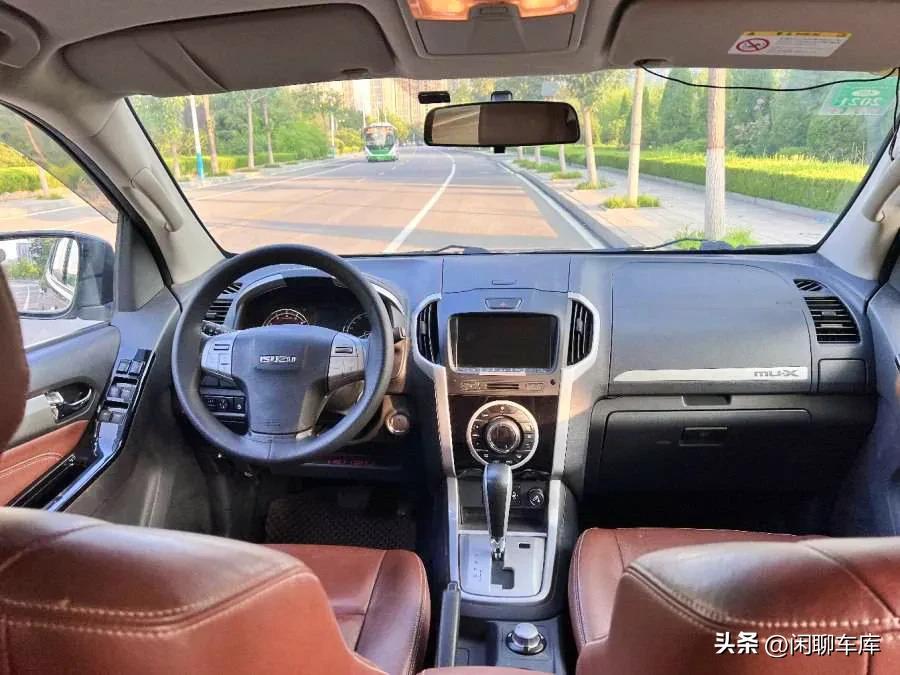 有什么靠谱又冷门的硬派越野车,哪些越野车小毛病少