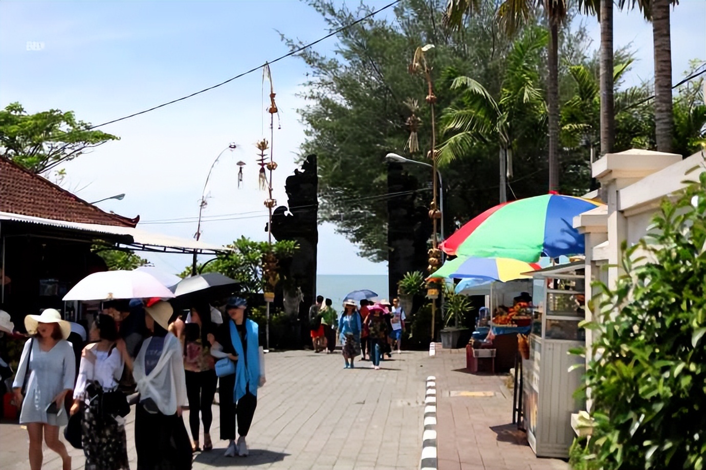 巴厘岛奢侈生活攻略,巴厘岛和我想象中的不一样