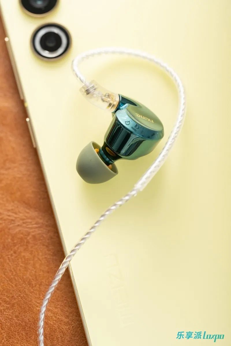 「迷走反射.FUN私货」百元级HiFi周边好物