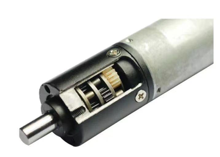 行星齿轮减速箱工作过程,行星减速齿轮箱厂家