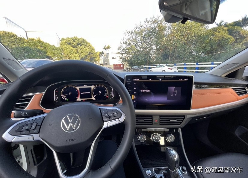 大众全新宝来怎么样,新款大众宝来怎么样