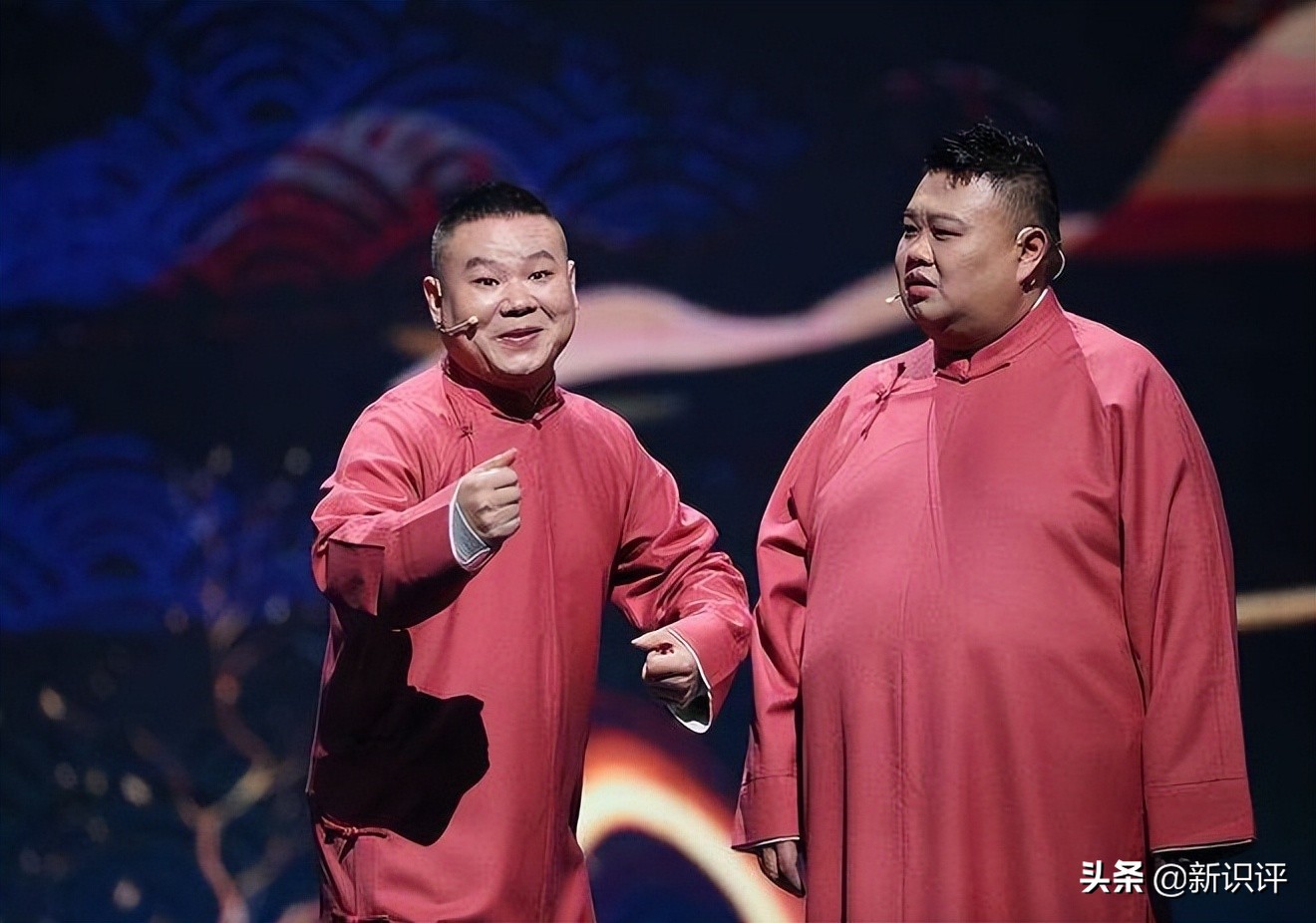 德云社如何把相声商业化运作的,德云社相声的发展策略