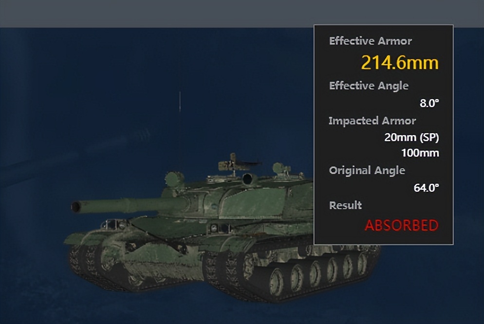 坦克世界bz176讲解,坦克世界bz176成员技能推荐