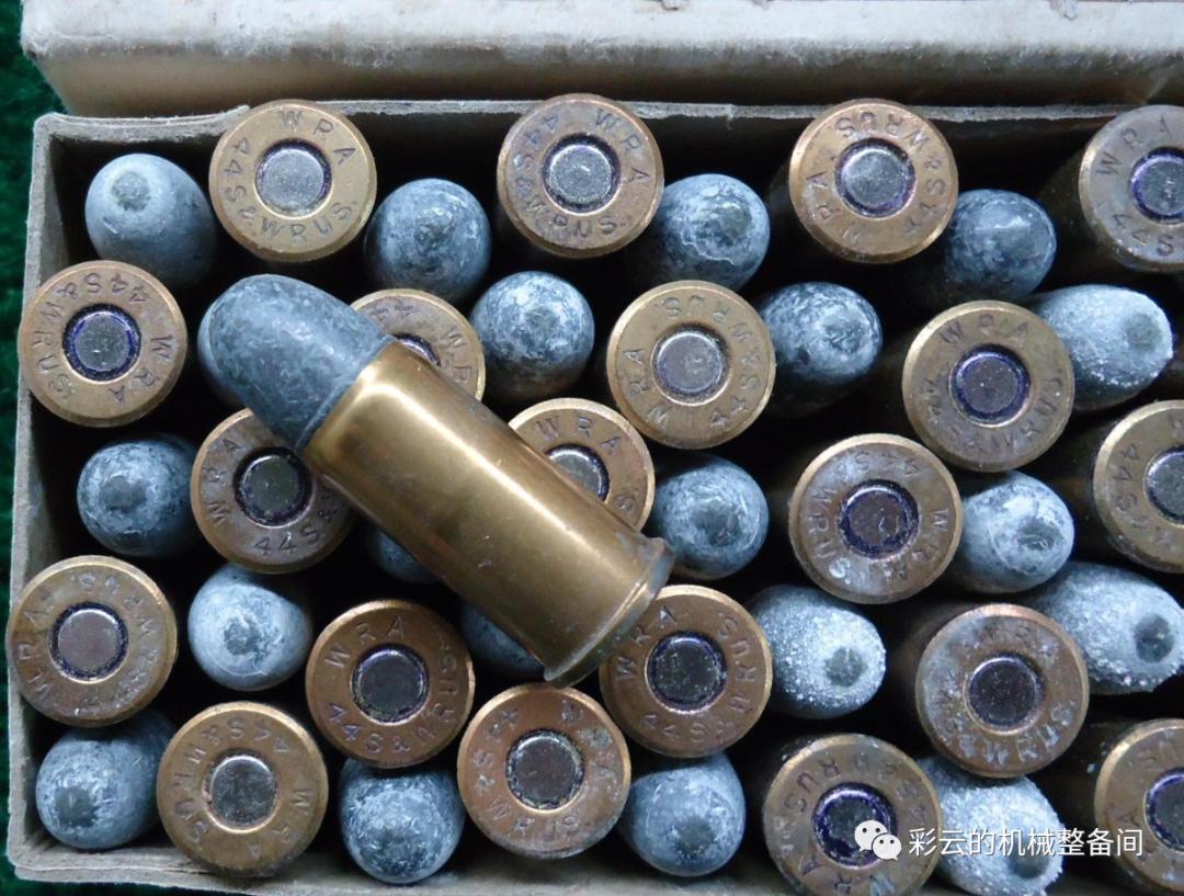 名侦探彩云：江苏常熟居民老宅中挖出的究竟是什么枪？