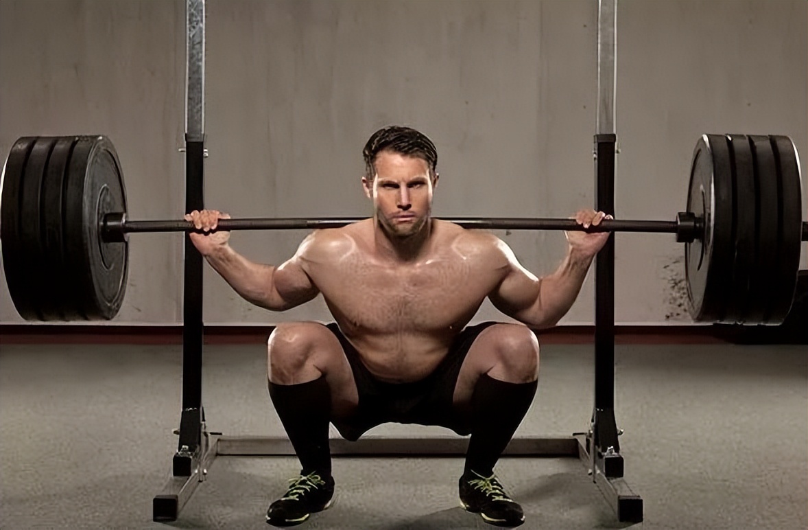 健身房器械健身完全指南,健身房器械正确的健身方法