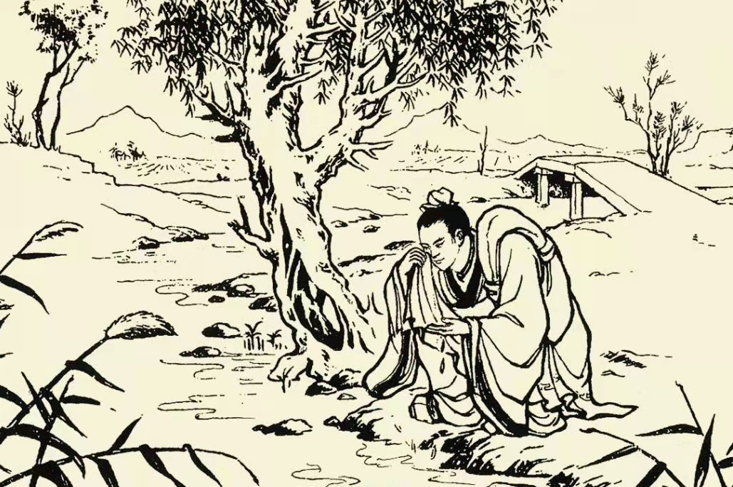 民间故事救乌龟,小伙救旱龟民间故事