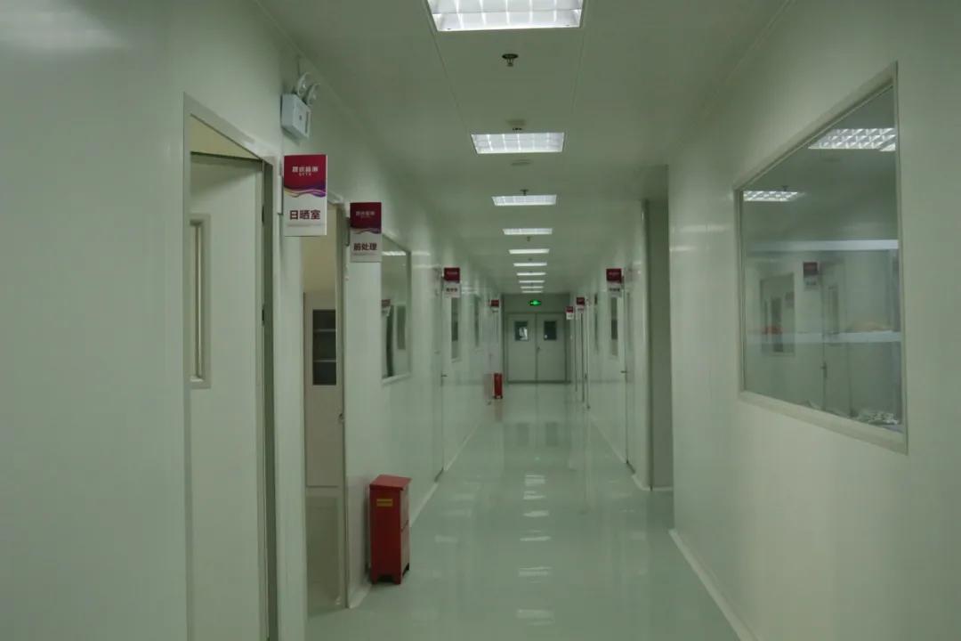 经营二十多年的真丝老店,中国传统丝绸工艺