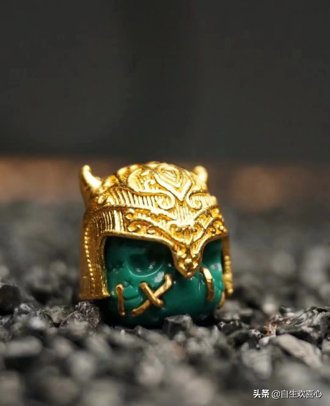 闲话第二期阿呆小元素一看就爱