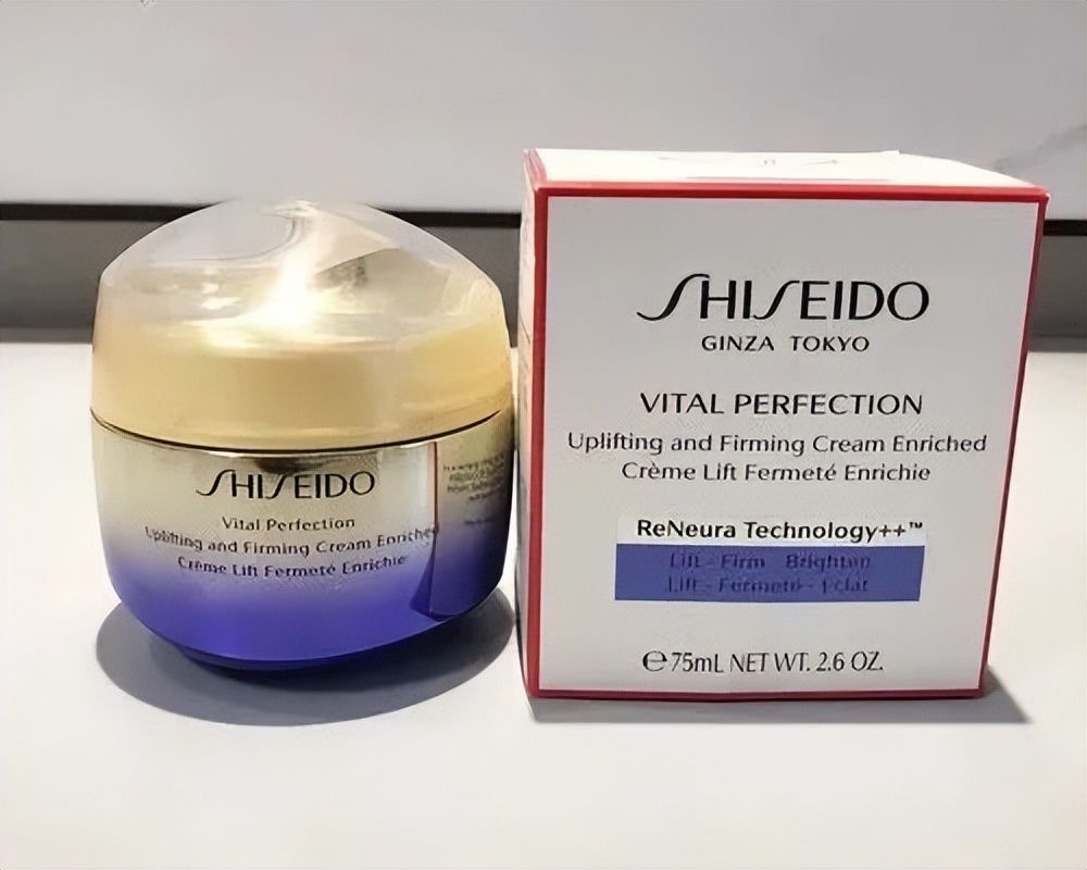 几款大牌贵妇级面霜使用体验