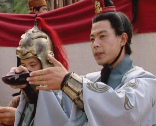 诸葛亮死的时候三国局势,三国诸葛亮第一次北伐阵亡名单