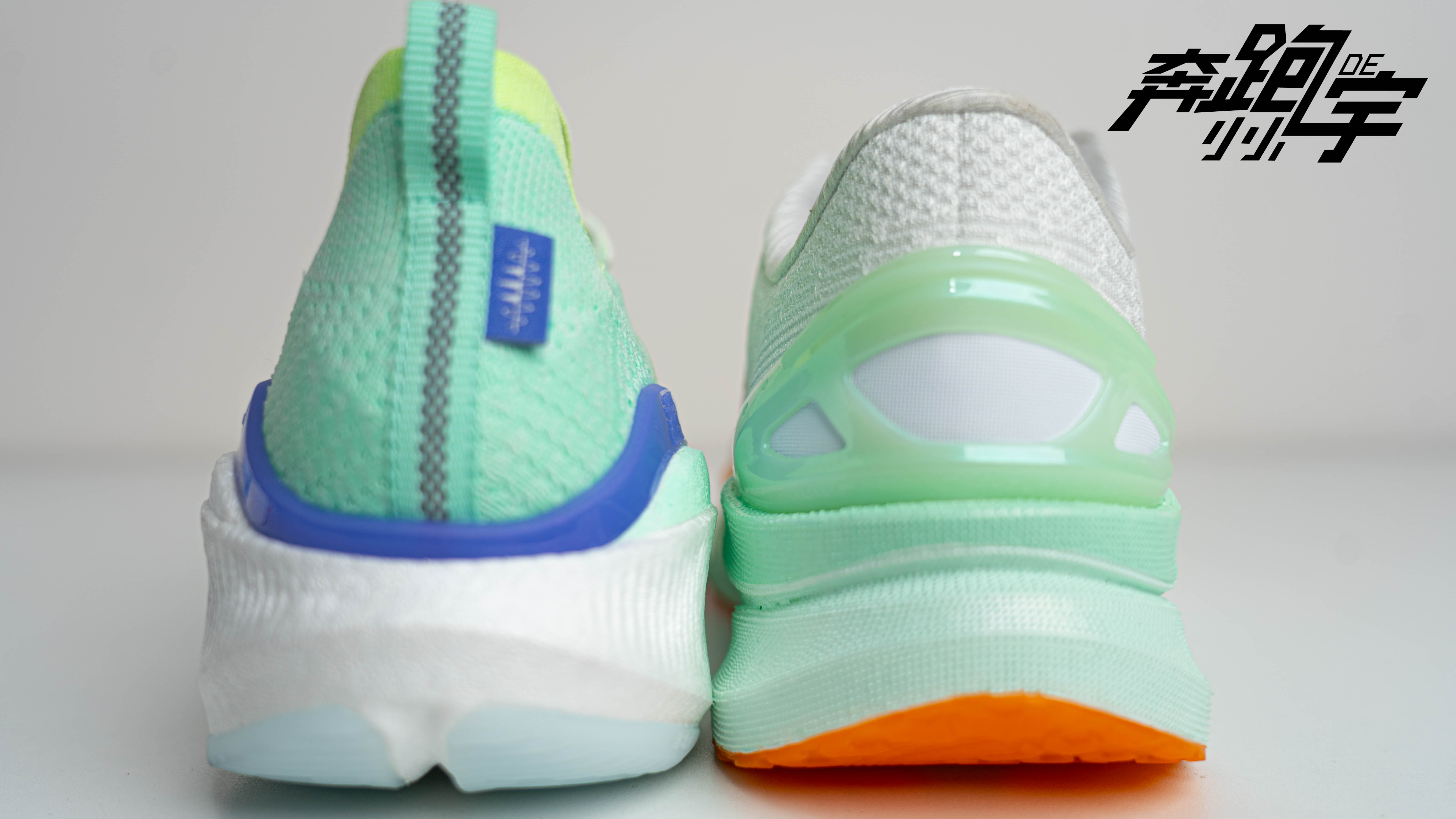 安踏创1.5跑鞋与李宁越影,儿童跑鞋李宁和安踏哪个好