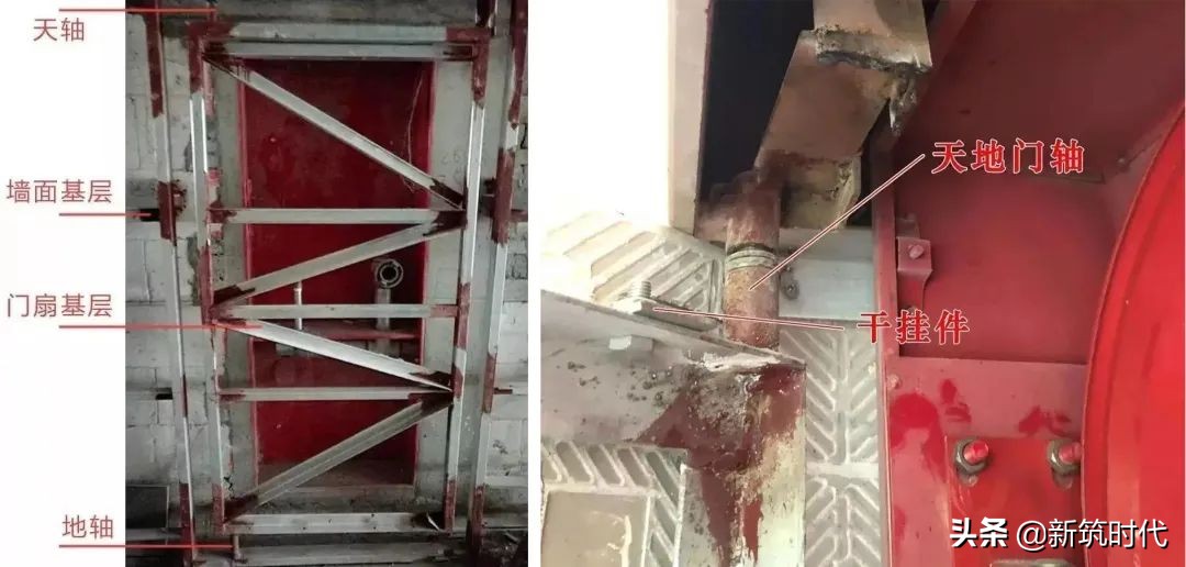 室内墙壁石材干挂施工方法,干挂石材骨架施工做法