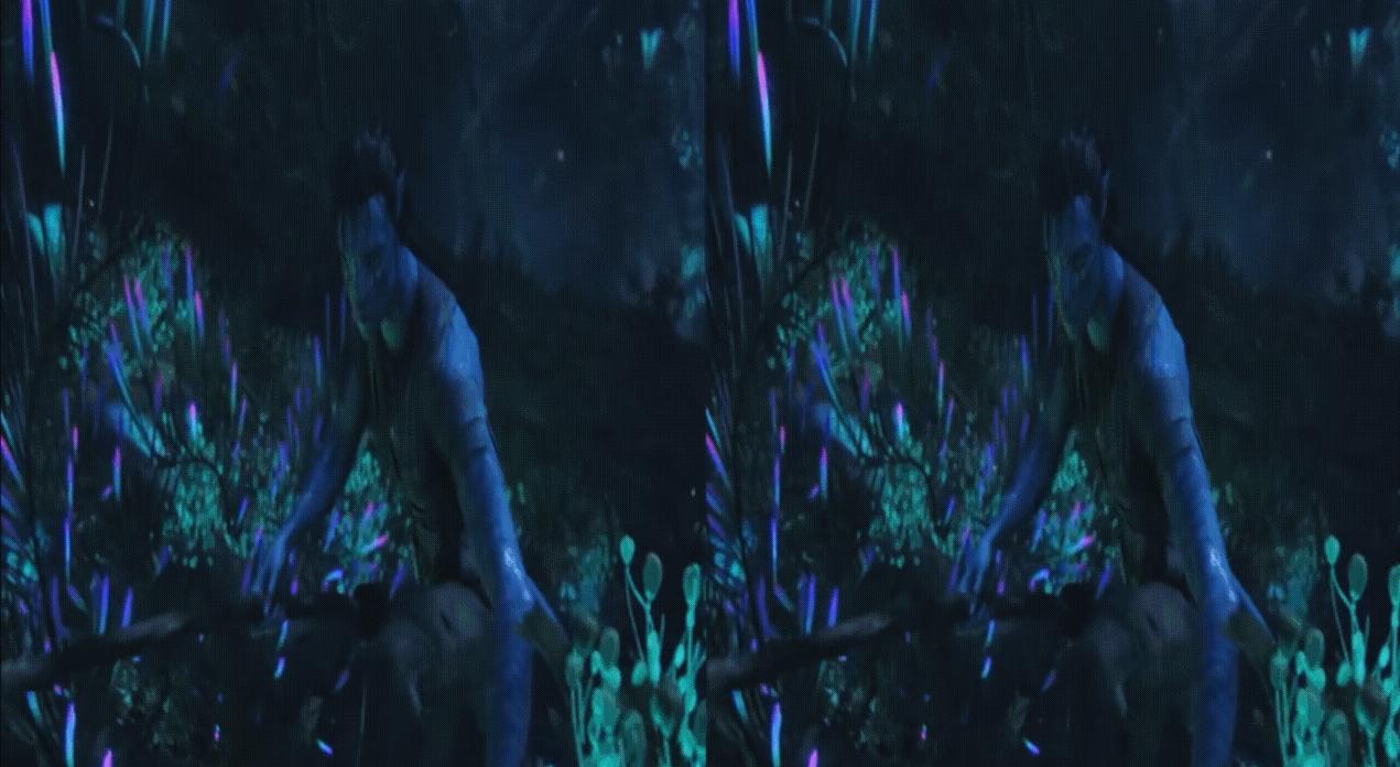 观看裸眼3d的方法诀窍,裸眼看3d图片的技巧