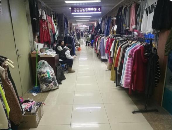 卖袜子芳草路,卖袜子诗经店名