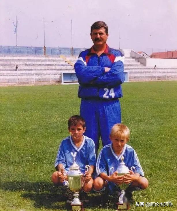 克罗地亚魔笛世界杯,老男孩世界杯