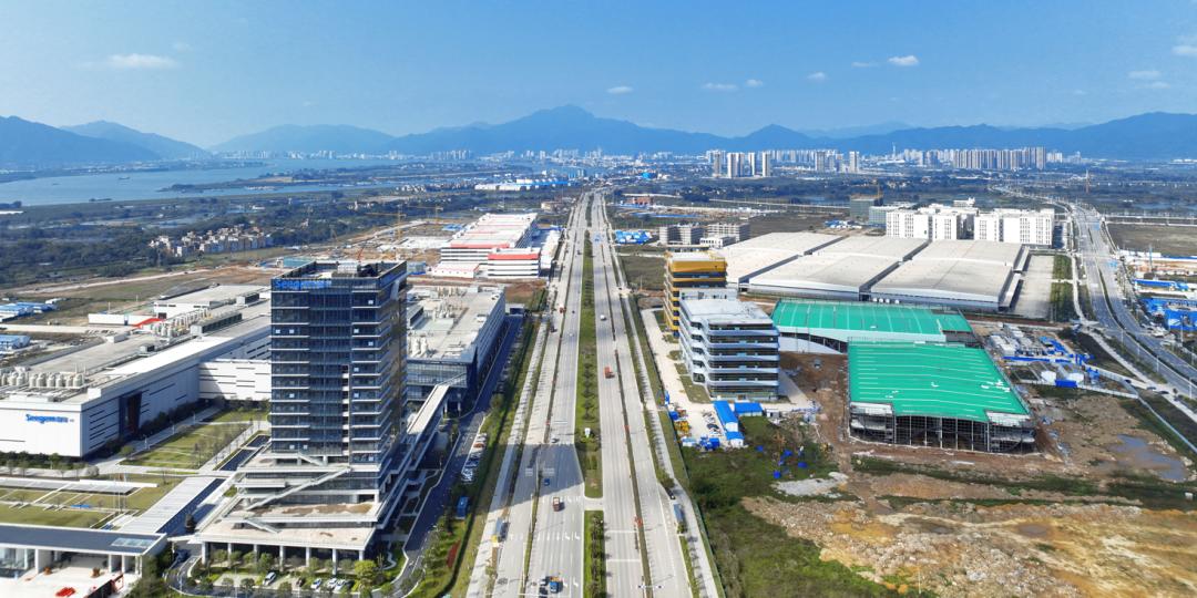 抢抓秋季高校引才黄金期,抢抓求职关键期跑出就业加速度