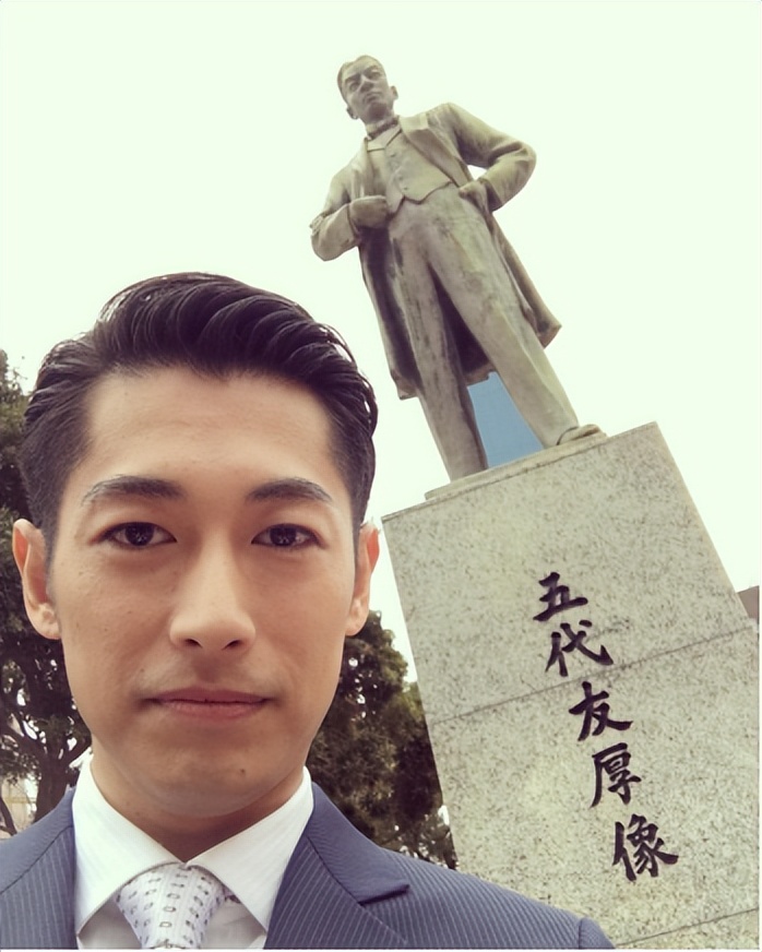 跟外教看日娱|晨间剧最帅男配排行榜出炉,快来看看吧