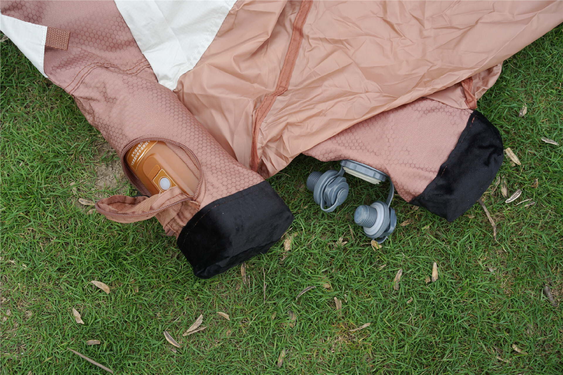 适合新手露营过夜的帐篷,简单露营装备入门推荐品牌