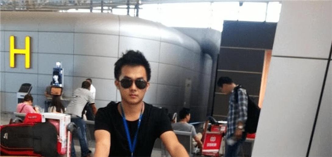 中国年轻的网络黑客教父,马云黑客教父视频