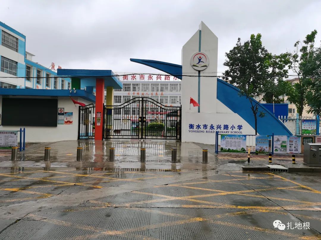 衡水市区比较好的小学有哪些,衡水公办小学有哪些